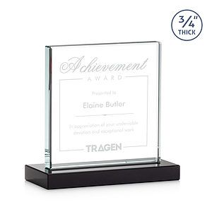 Terra Award - Black 