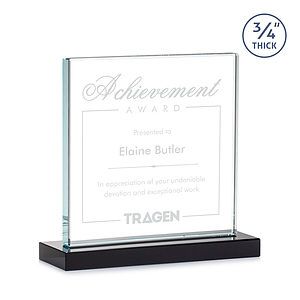 Terra Award - Black 