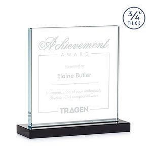 Terra Award - Black 