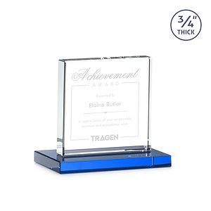 Terra Award - Sky Blue 