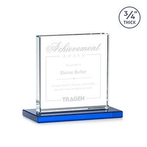 Terra Award - Sky Blue 