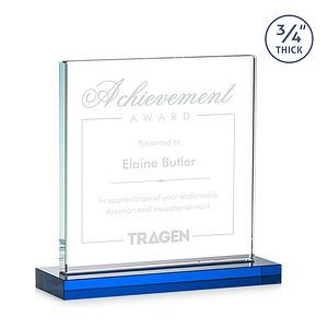 Terra Award - Sky Blue 
