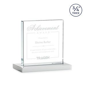 Terra Award - White 