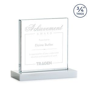Terra Award - White 