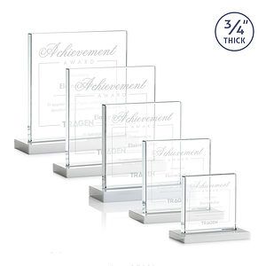Terra Award - White 