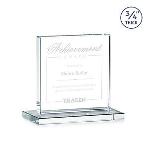 Terra Award - Clear