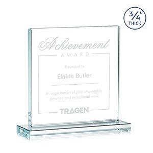 Terra Award - Clear