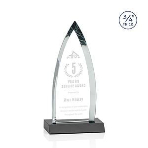 Shildon Award - Black