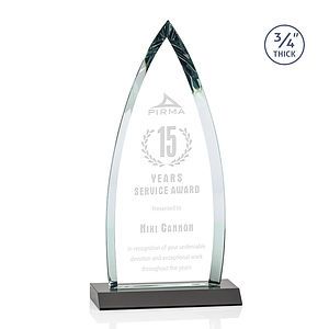 Shildon Award - Black