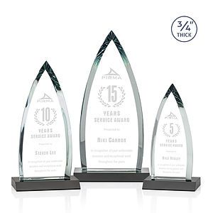 Shildon Award - Black