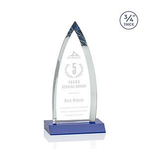 Shildon Award - Blue