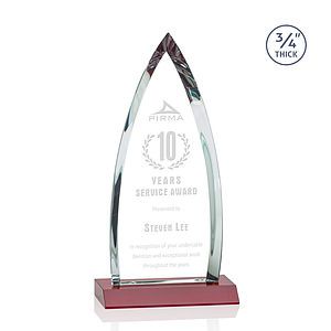 Shildon Award - Red