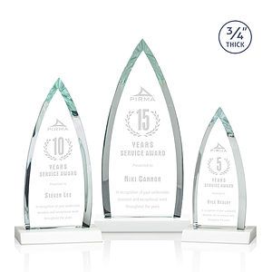 Shildon Award - White