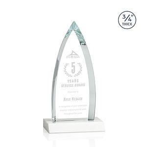 Shildon Award - White