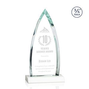 Shildon Award - White