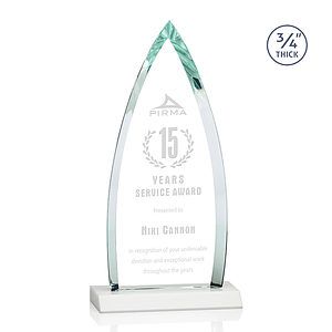 Shildon Award - White