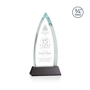 Shildon Award on Newhaven - Black