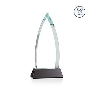 Shildon Award on Newhaven - Black