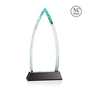 Shildon Award on Newhaven - Black