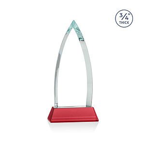Shildon Award on Newhaven - Red