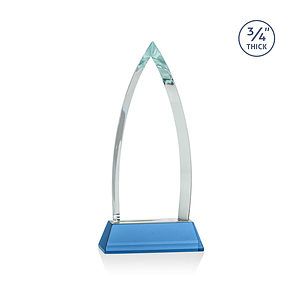 Shildon Award on Newhaven - Sky Blue