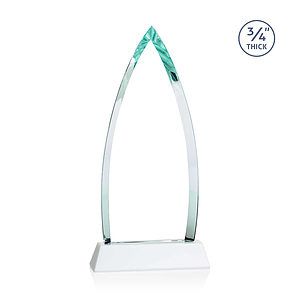 Shildon Award on Newhaven - White
