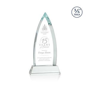 Shildon Award on Newhaven - Starfire