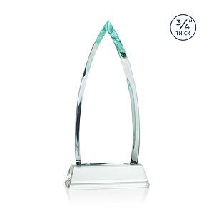 Shildon Award on Newhaven - Starfire