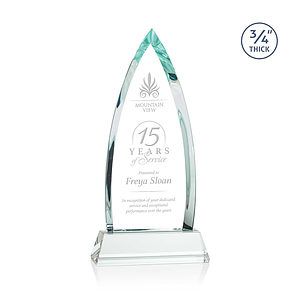 Shildon Award on Newhaven - Starfire