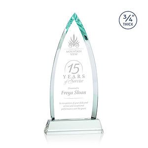Shildon Award on Newhaven - Starfire