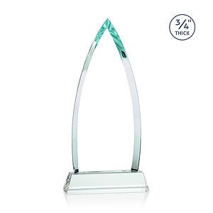 Shildon Award on Newhaven - Starfire