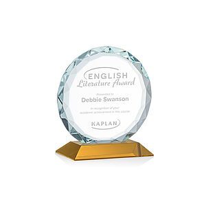 Centura Award - Amber