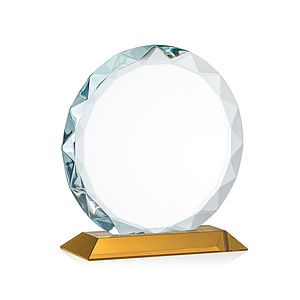Centura Award - Amber