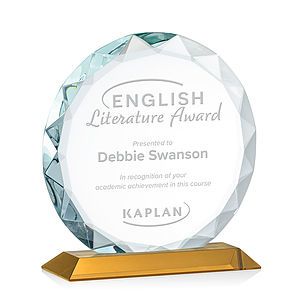 Centura Award - Amber
