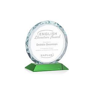 Centura Award - Green