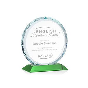 Centura Award - Green