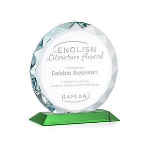 Centura Award - Green