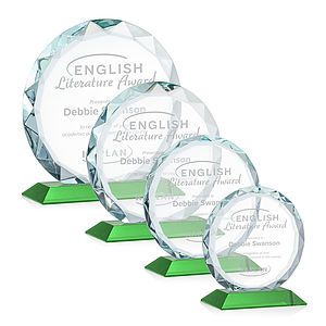 Centura Award - Green