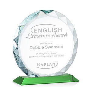 Centura Award - Green