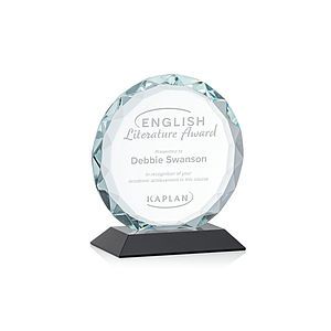 Centura Award - Black