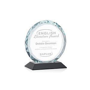 Centura Award - Black