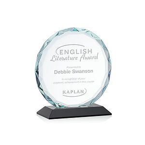 Centura Award - Black
