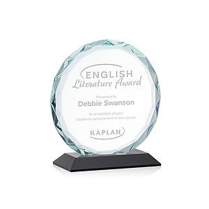 Centura Award - Black