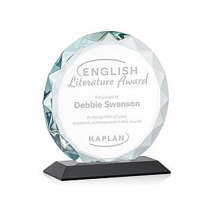 Centura Award - Black