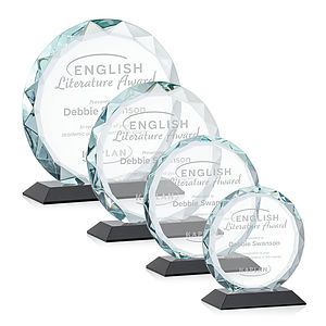 Centura Award - Black