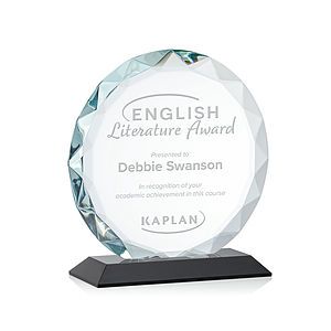 Centura Award - Black