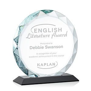 Centura Award - Black