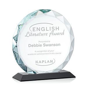 Centura Award - Black