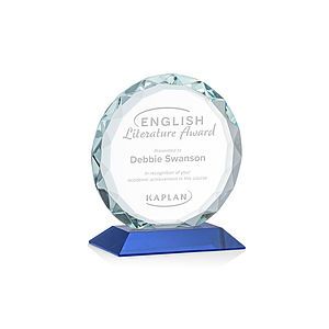 Centura Award - Blue