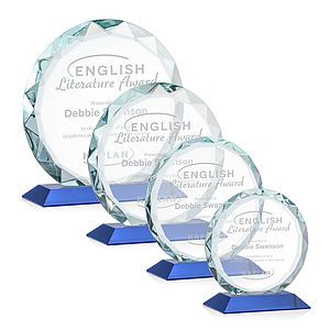 Centura Award - Blue